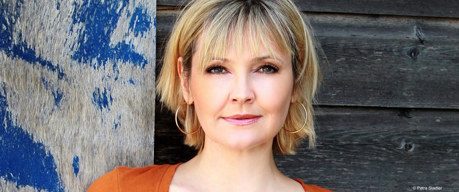 Schauspieler Karin Schubert