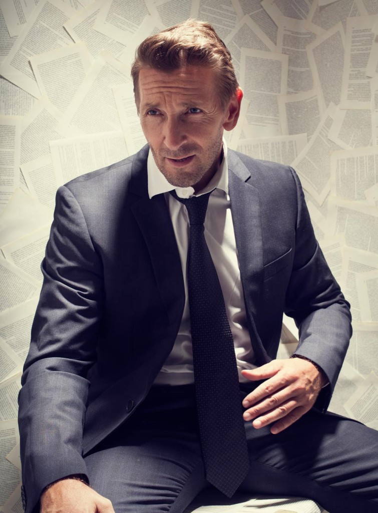 Mark Keller zu Gast beim „Quizduell“ Agentur Reuter