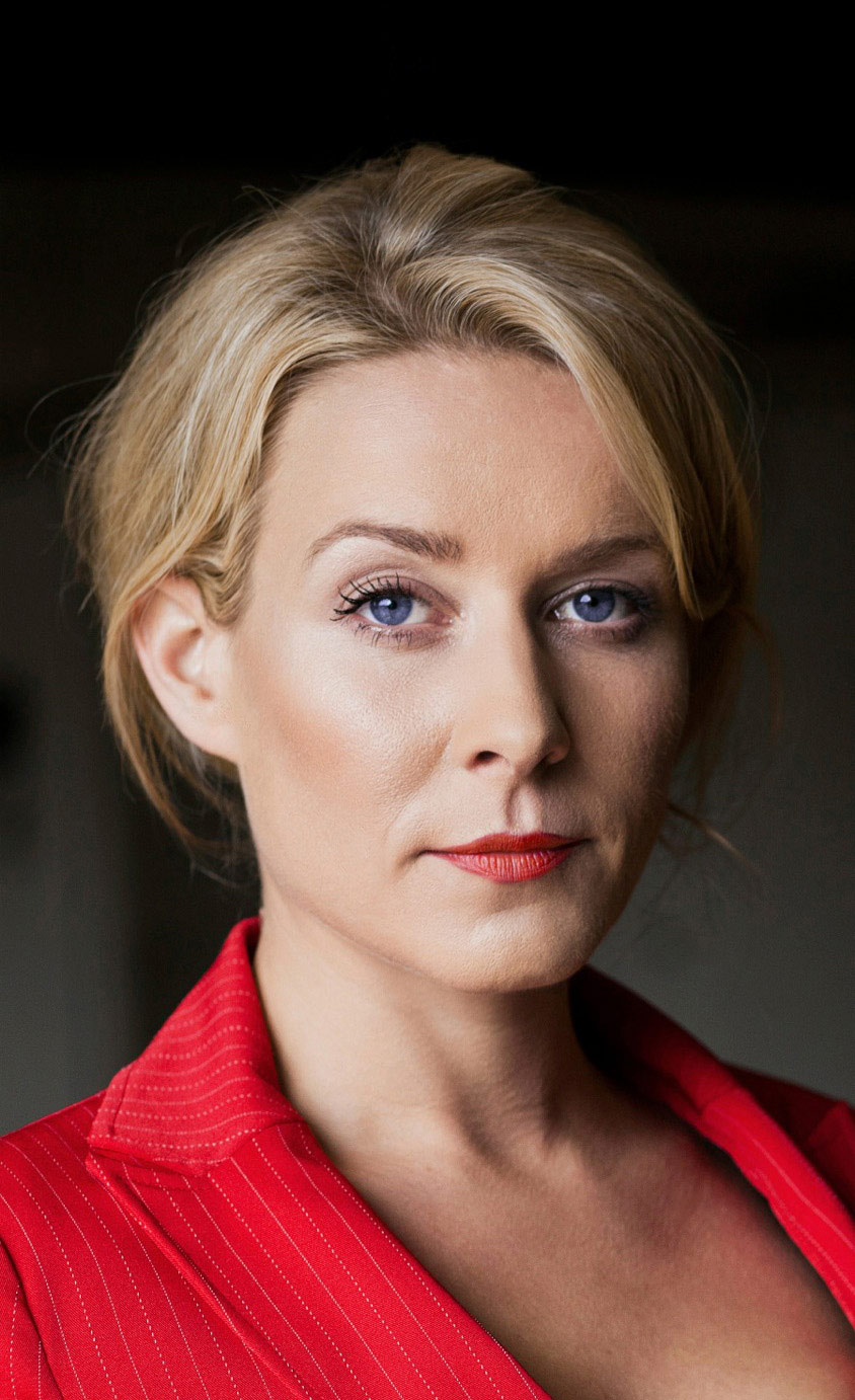 Natalie O’Hara Natalie O’Hara