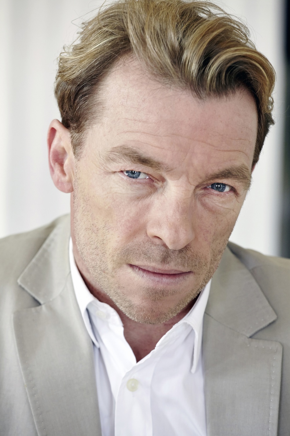 André Eisermann - Agentur Reuter