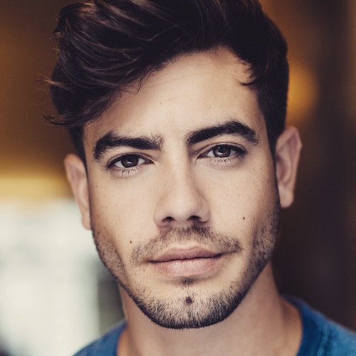 Florian Wnsche in SOKO Stuttgart  Agentur Reuter
