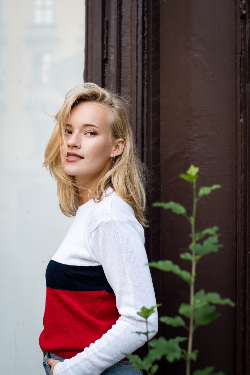 Valerie Huber - Agentur Reuter